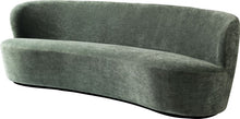 Stay Curved Sofa