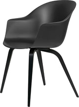 Bat Dining Chair, Unupholstered, Wood