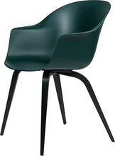 Bat Dining Chair, Unupholstered, Wood
