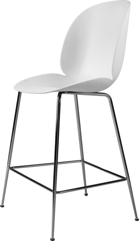 Beetle Counter/Bar, Unupholstered, Conic