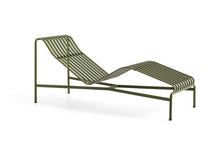 Palissade Sun / Chaise Lounge