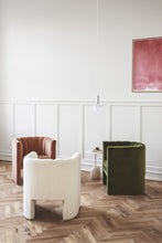 Loafer Easy Chair - SC23