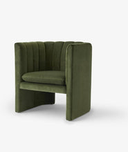 Loafer Easy Chair - SC23