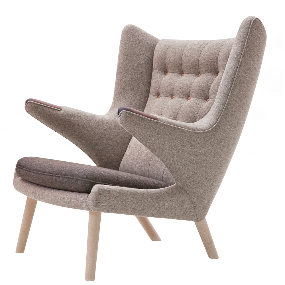 PP19 Papa Bear chair – Cult - Design First