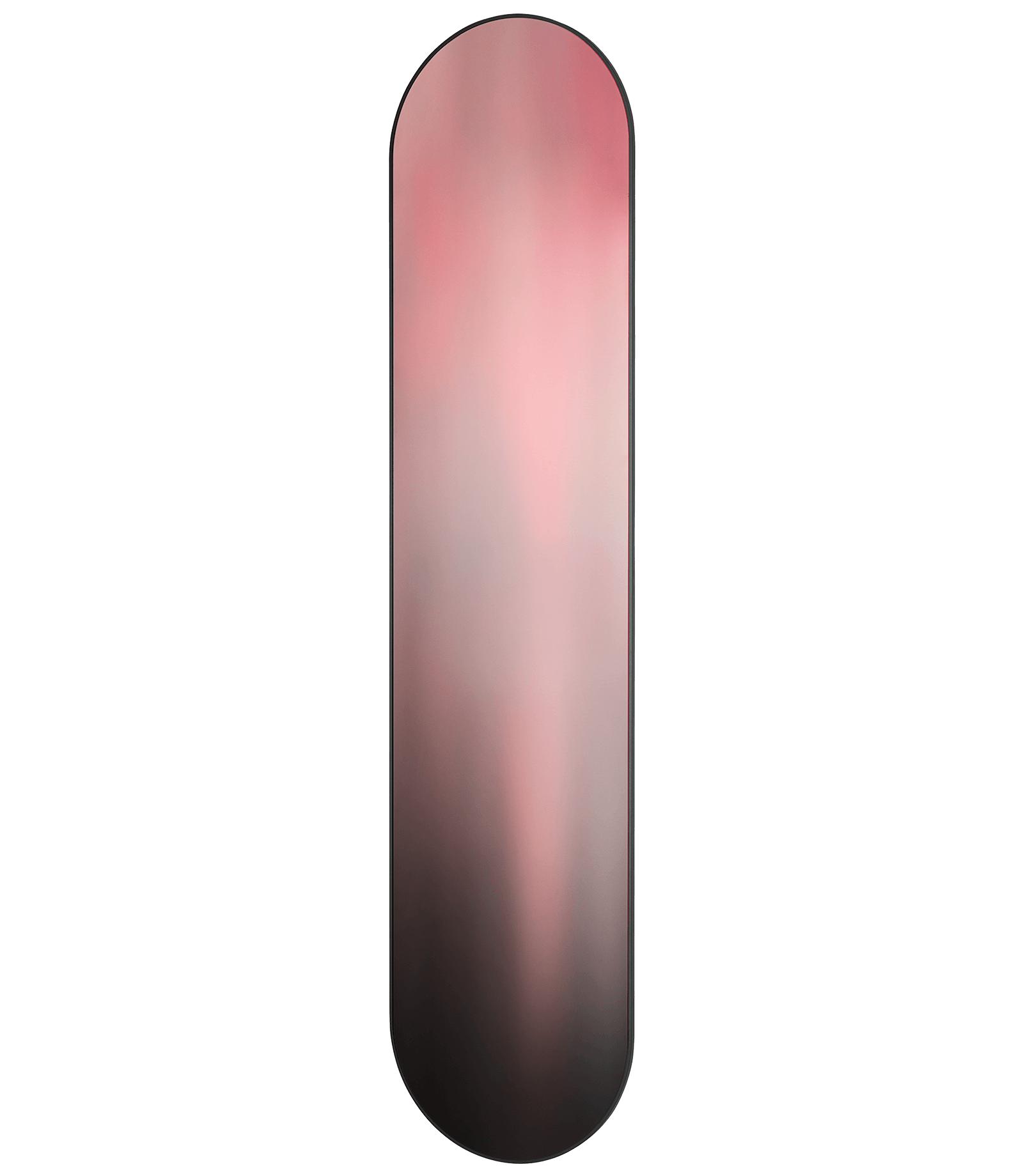 Mirror Long Pink
