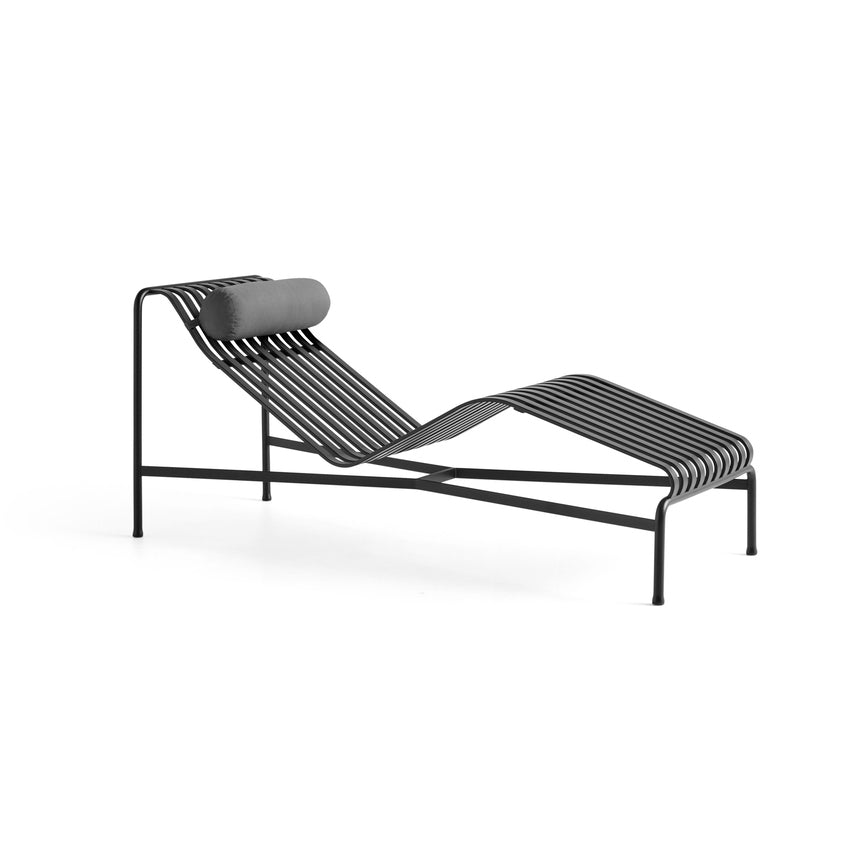 Palissade Chaise Lounge Headrest Cushion