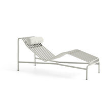Palissade Sun Lounge Headrest Cushion