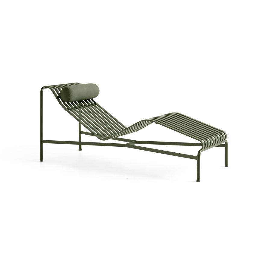 Palissade Chaise Lounge Headrest Cushion