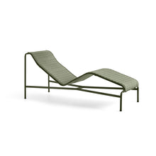 Palissade Sun Lounge Quilted Cushion