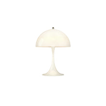 Panthella Mini Table Lamp by Verner Panton & Louis Poulsen