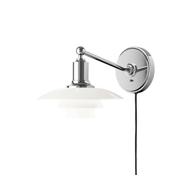 PH 2/1 Wall Light
