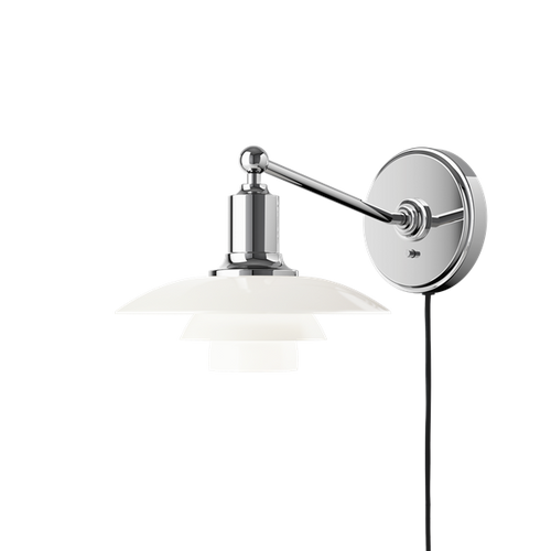 PH 2/1 Wall light