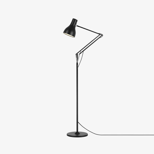 Type 75 Floor standing lamp