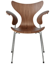 Lily Anniversary Armchair