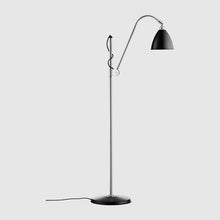 BL3 Floor Lamp Ø16 S EU