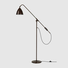 BL4 Floor Lamp Ø21 M EU