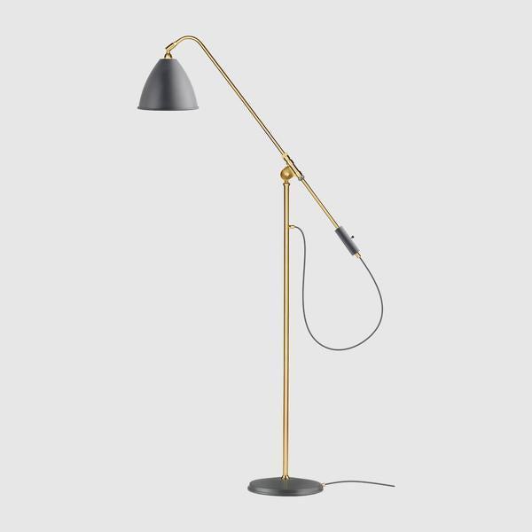 BL4 Floor Lamp Ø21 M EU