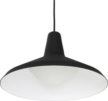 G10 Pendant - Brass & Black Rough