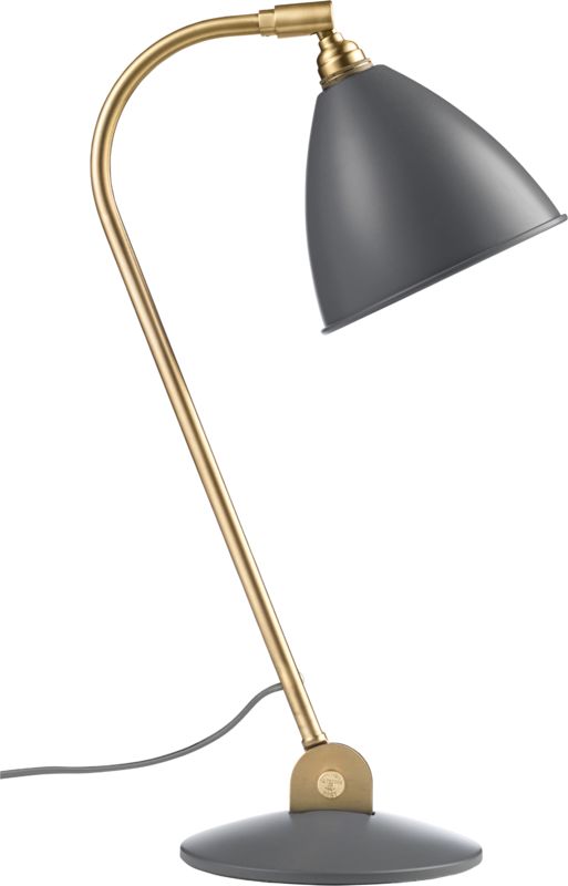 BL2 Table Lamp Ø16 EU