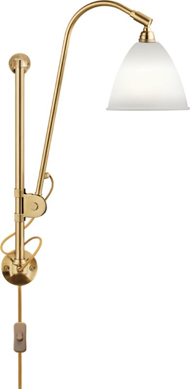 BL5 Wall Lamp Ø16 EU
