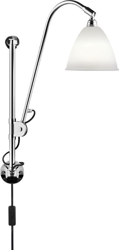 BL5 Wall Lamp Ø16 EU