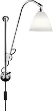 BL5 Wall Lamp Ø16 EU