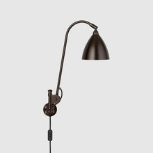 BL6 Wall Lamp Ø16 EU