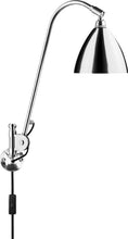 BL6 Wall Lamp Ø16 EU