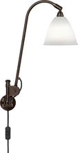 BL6 Wall Lamp Ø16 EU