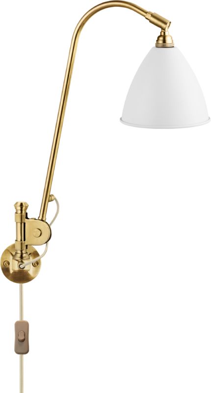 BL6 Wall Lamp Ø16 EU