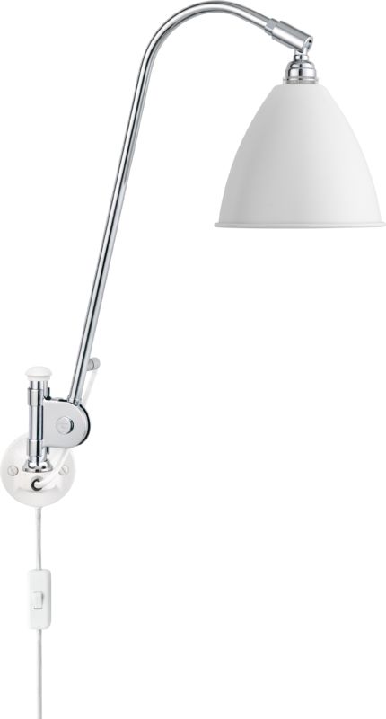 BL6 Wall Lamp Ø16