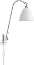 BL6 Wall Lamp Ø16