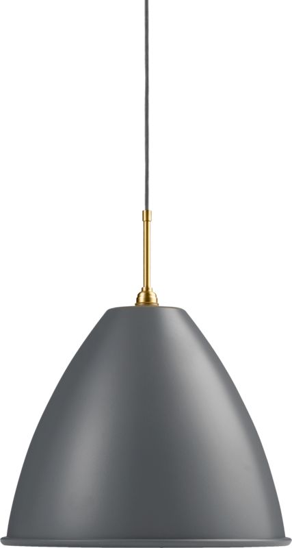 BL9 Pendant Ø40 L