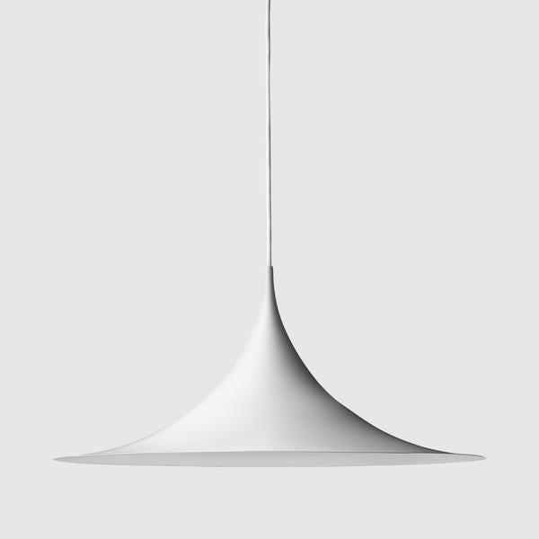 Semi Pendant Ø47