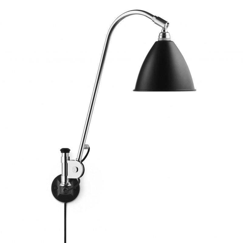 BL6 Wall Lamp Ø16 EU