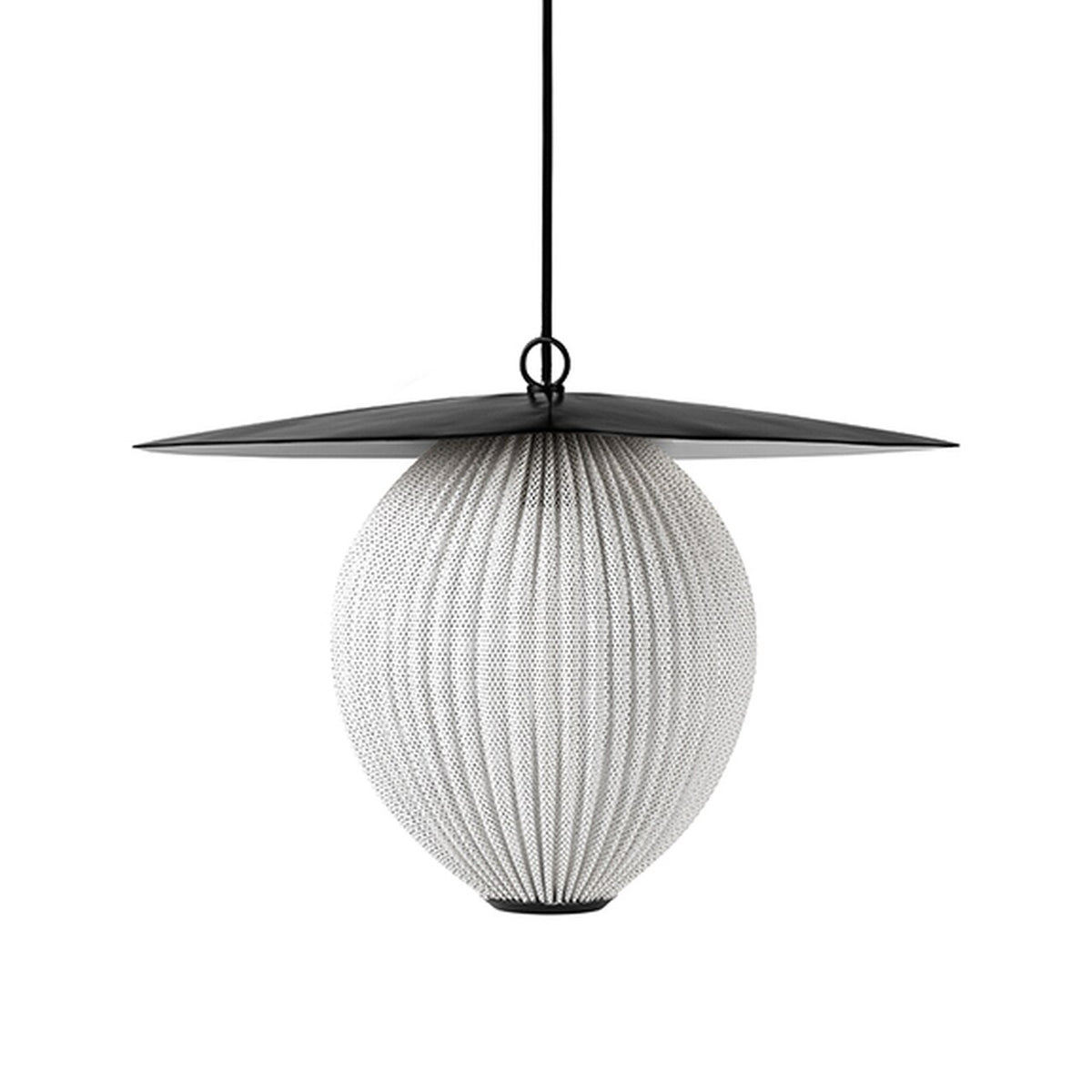 Satellite Pendant - Ø22 M
