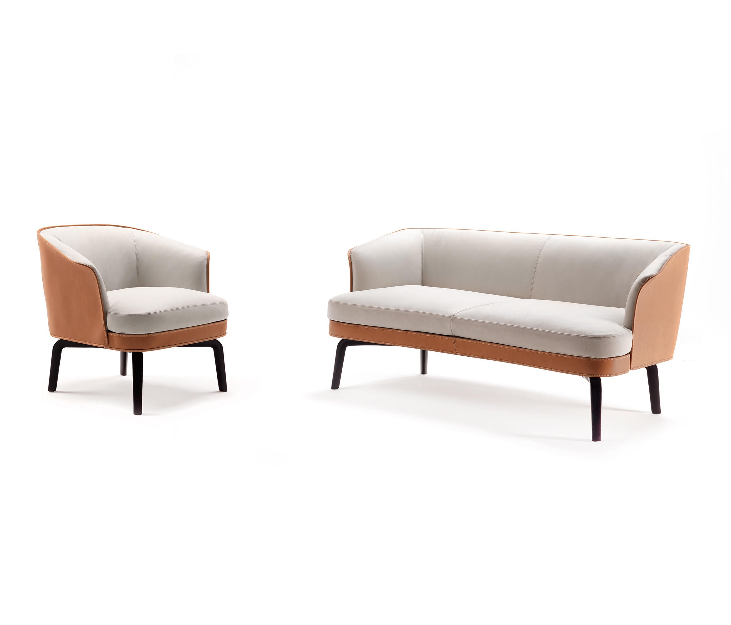 Nivola 2 Seater Sofa