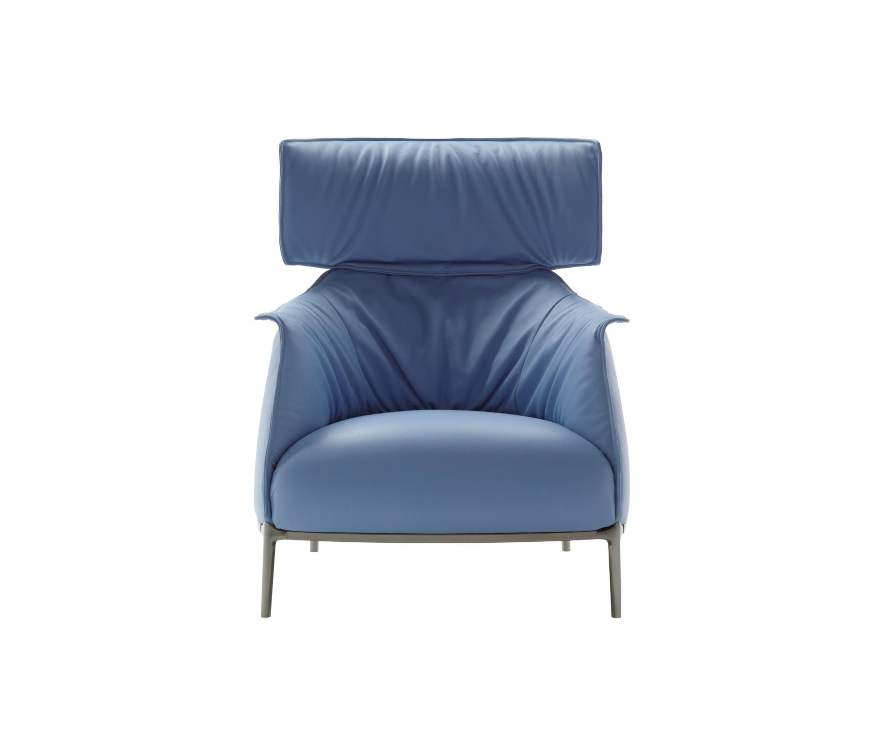 Archibald King Armchair