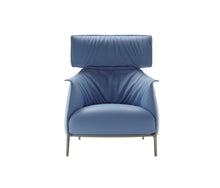 Archibald King Armchair