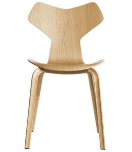 Grand Prix Chair Timber