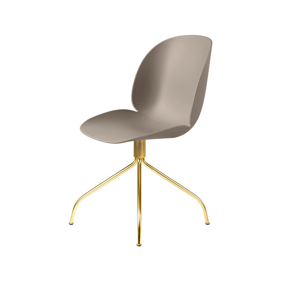 Beetle Meeting Swivel - Unupholstered