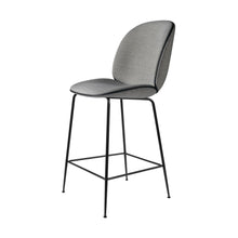 Beetle Counter Chair - Full Uphol, Conic