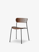 Pavilion AV1 Stackable Chair No Arm