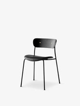 Pavilion AV3 Chair – Seat Upholstered