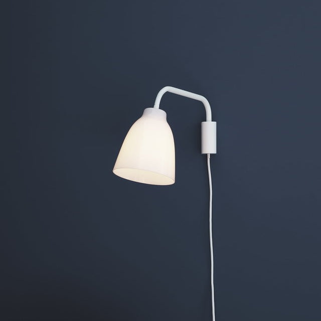 Caravaggio Read Wall Light