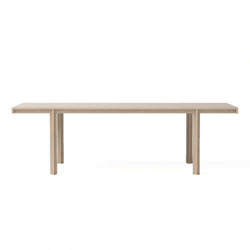 Principal dining table