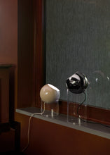 Topan Table Lamp VP14 Chrome Plated