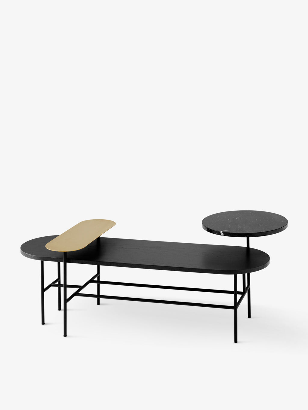 Palette Coffee Table JH7