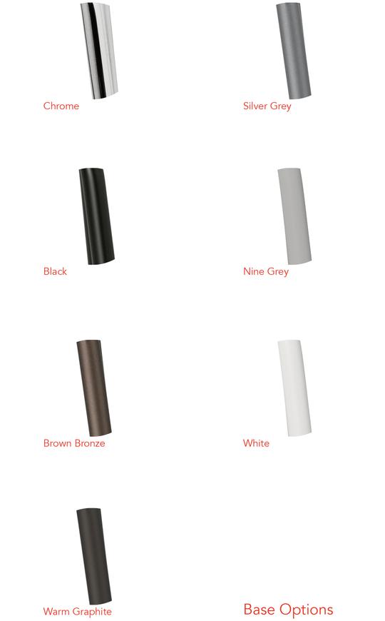 Series 7 Swivel Armchair Veneer