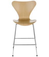 Series 7 Stool Veneer